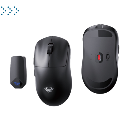 Компьютерная мышь AULA SC800 black